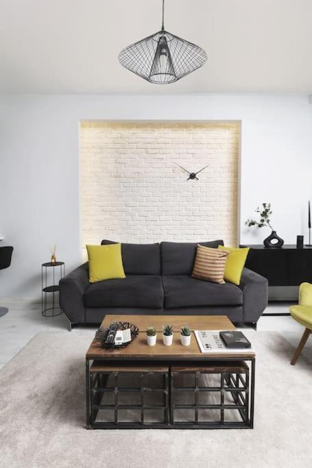 Casa Navarino - Premium Apartment In The City Centre Thessaloníki Exteriör bild