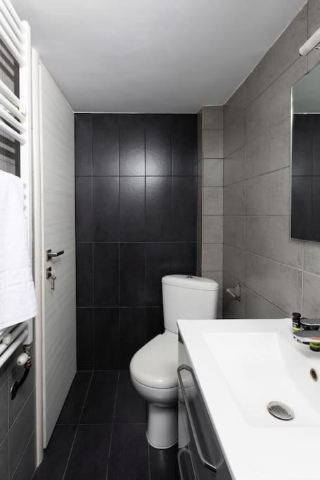 Casa Navarino - Premium Apartment In The City Centre Thessaloníki Exteriör bild