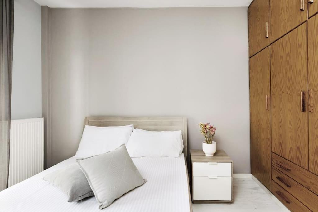 Casa Navarino - Premium Apartment In The City Centre Thessaloníki Exteriör bild